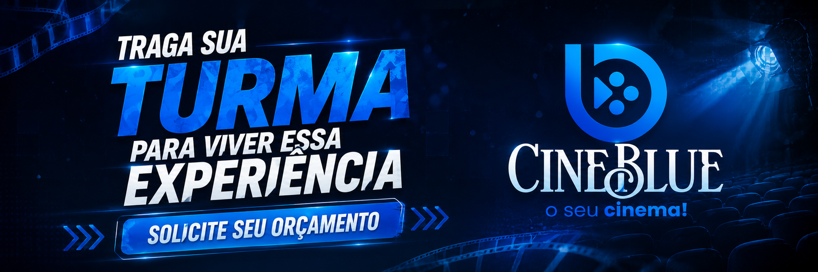 Cine Escola
